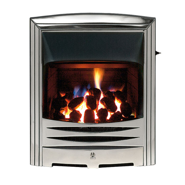 Gallery Solaris Gas Fire