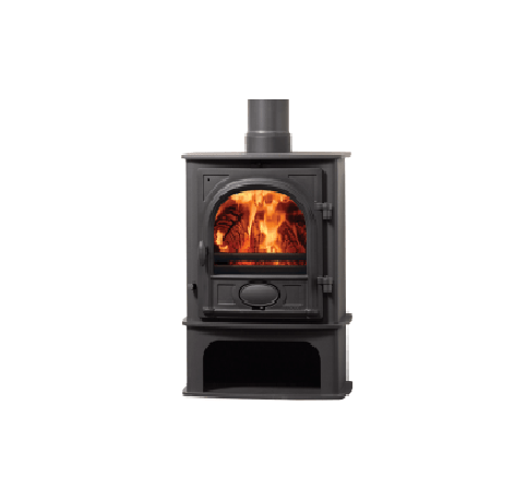Stovax Stockton 5 Midline