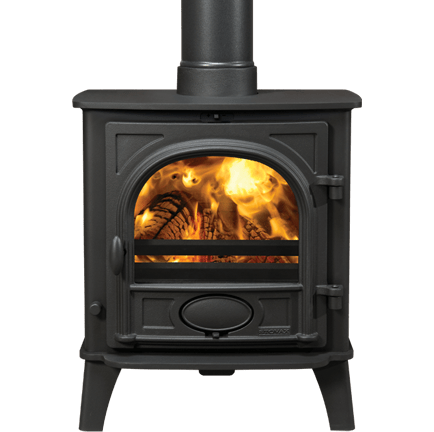 Stovax Stockton 5 Eco
