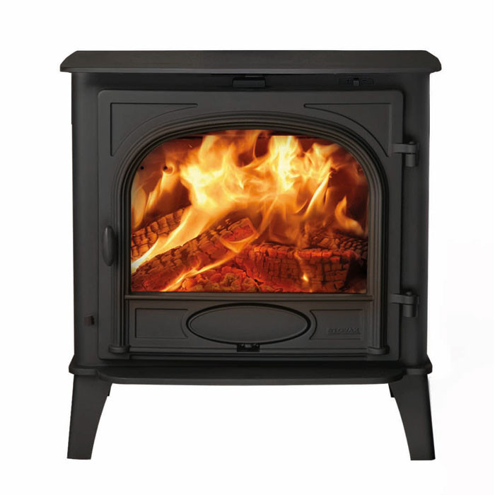 Stovax Stockton 5 Wide