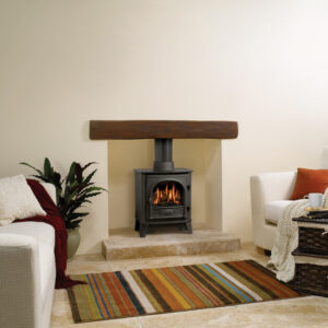 Gazco Stockton 5