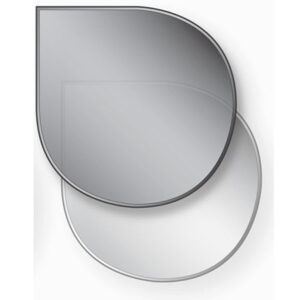 Shaped Teardrop Hearth