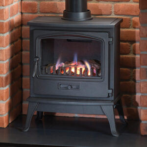 Capital Traditional Gas Stove