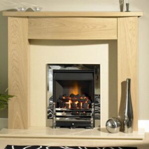 Bamford Fire Surround