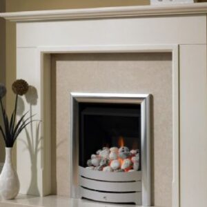 Barkley Fire Surround