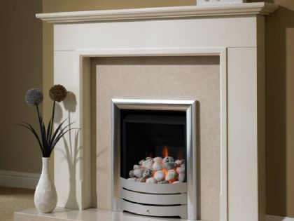 Barkley Fire Surround