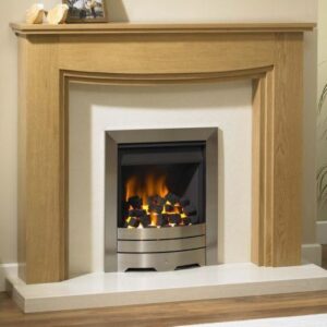 Bowden Fire Surround