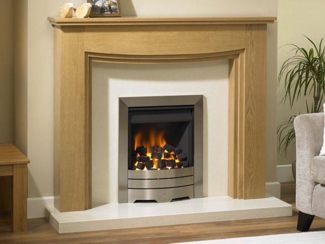 Bowden Fire Surround