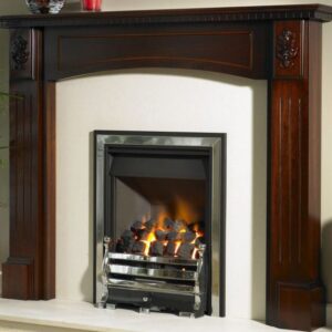 Bradleigh Fire Surround