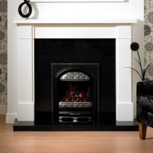 Brindisi Fire Surround