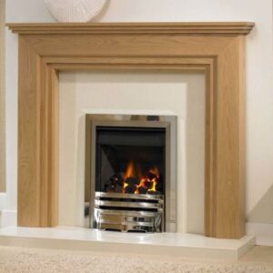Brookfield Fire Surround