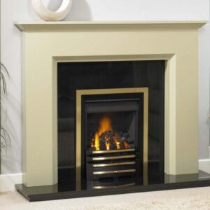 Calais Fire Surround