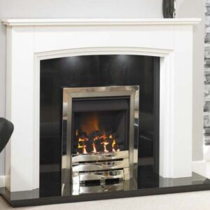 Calgary Fire Surround