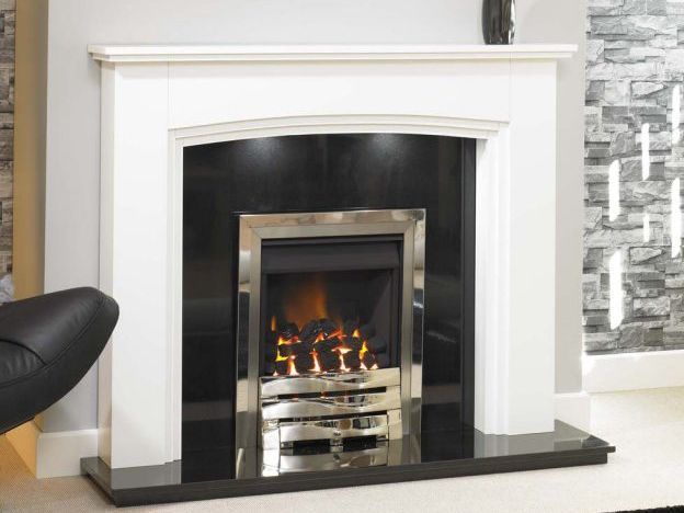 Calgary Fire Surround