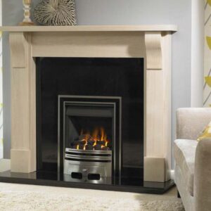 Carlisle Fire Surround