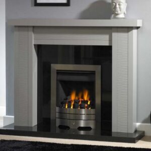 Caspian Fire Surround