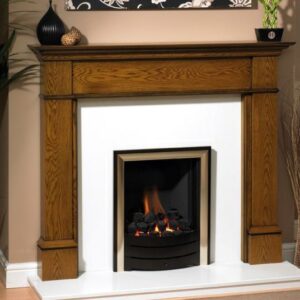 Cavendish Fire Surround