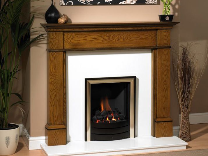 Cavendish Fire Surround