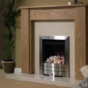 Cortina Fire Surround