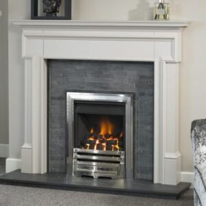 Edwardian Fire Surround