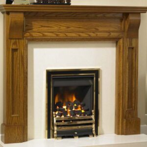 Farnboro Fire Surround