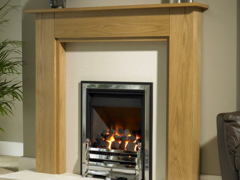 Fernwood Fire Surround
