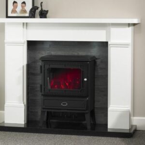 Flat Victorian Electric Suite