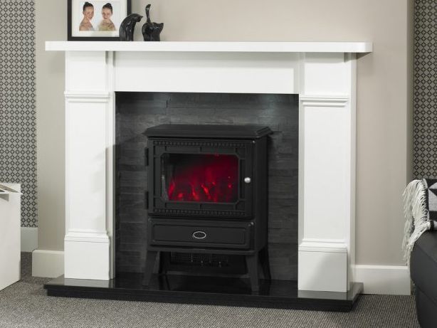 Flat Victorian Electric Suite