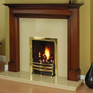 Grampian Fire Surround