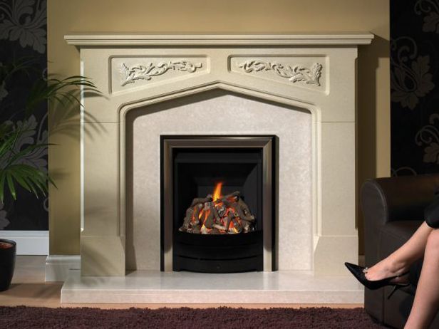 Guildford Fire Surround