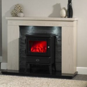 Keswick Electric Suite