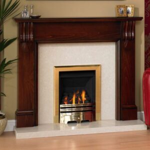 Kingsbury Fire Surround