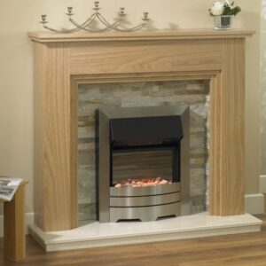 Kirk Electric Suite