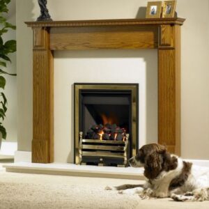 Louth Fire Surround