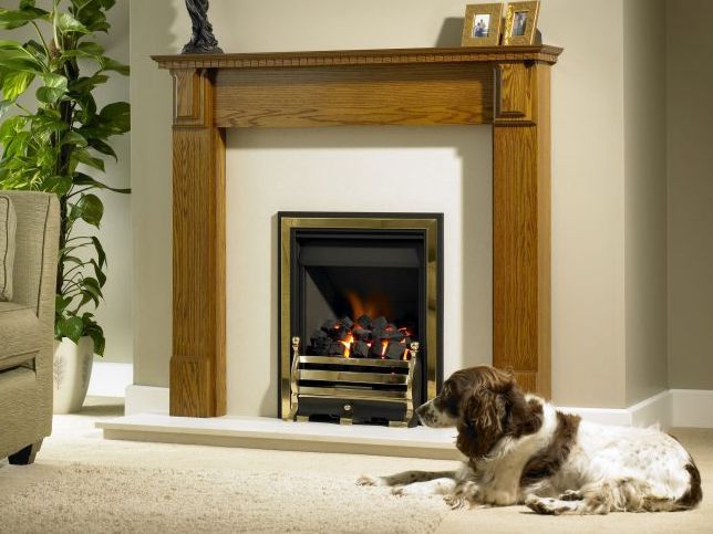 Louth Fire Surround