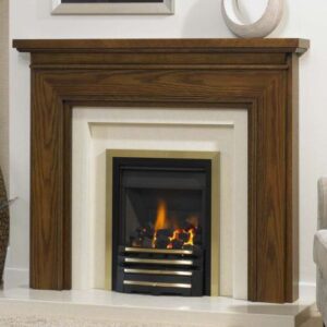 Melbourne Fire Surround
