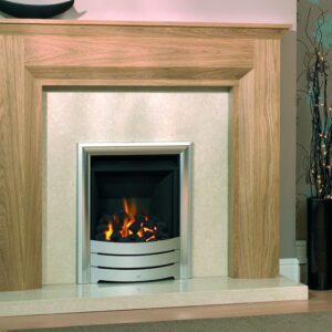 Milan Fire Surround