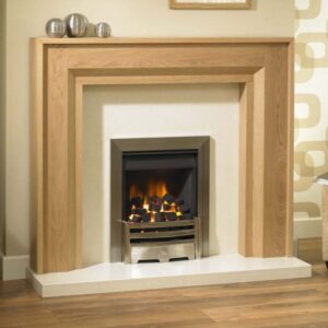 Milarno Fire Surround