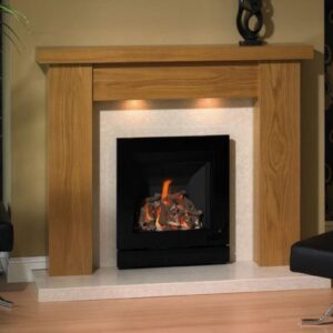 Millbrook Fire Surround