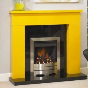 Othello Fireplace