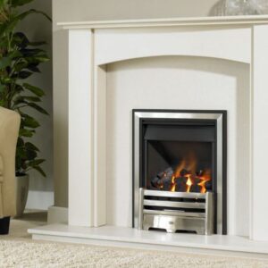 Zodiac Fireplace