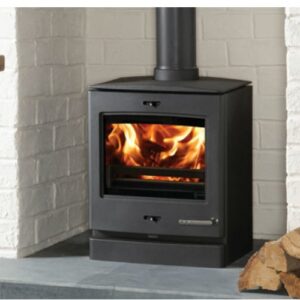 Yeoman CL5 Gas Stove