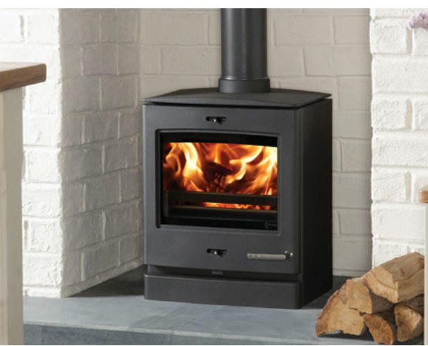 Yeoman CL5 Gas Stove